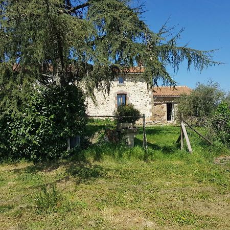 Le Beugnon Villa La Pommeraie-sur-Sèvre Buitenkant foto