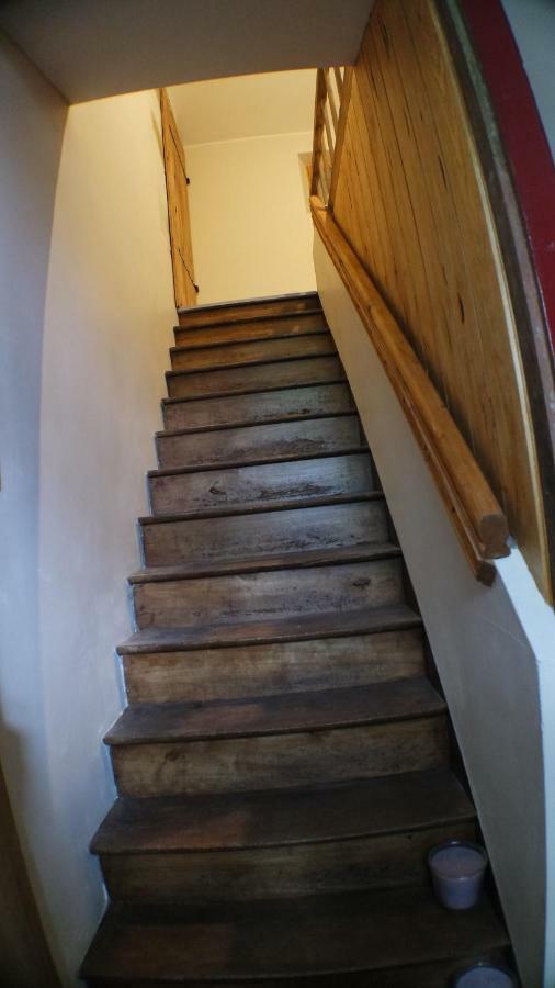 Le Beugnon Villa La Pommeraie-sur-Sèvre Buitenkant foto